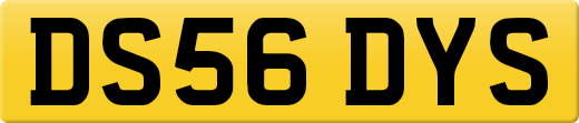 DS56DYS